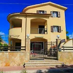 Aparthotel Casa Vacanze L'orizzonte Valderice