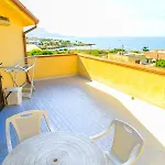 Casa Vacanze L'orizzonte Valderice