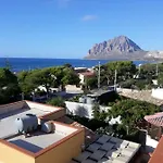 Casa Vacanze L'orizzonte Aparthotel Valderice