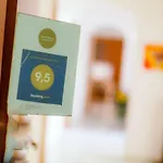 Casa Vacanze L'orizzonte Aparthotel Valderice