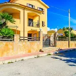 Casa Vacanze L'orizzonte Valderice