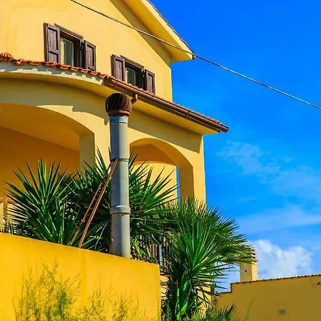 Casa Vacanze L'orizzonte
