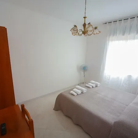 Aparthotel Casa Vacanze L'orizzonte Valderice