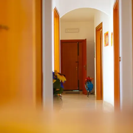 Casa Vacanze L'orizzonte