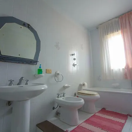 Casa Vacanze L'orizzonte Апарт-отель