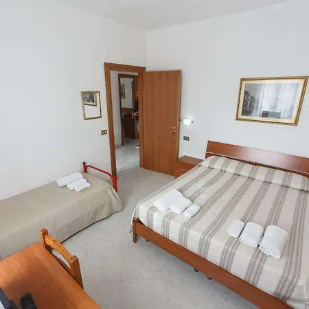 Aparthotel Casa Vacanze L'orizzonte Valderice