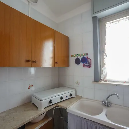 Casa Vacanze L'orizzonte Апарт-отель *