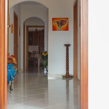 Casa Vacanze L'orizzonte Апарт-отель
