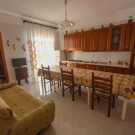 Aparthotel Casa Vacanze L'orizzonte Valderice