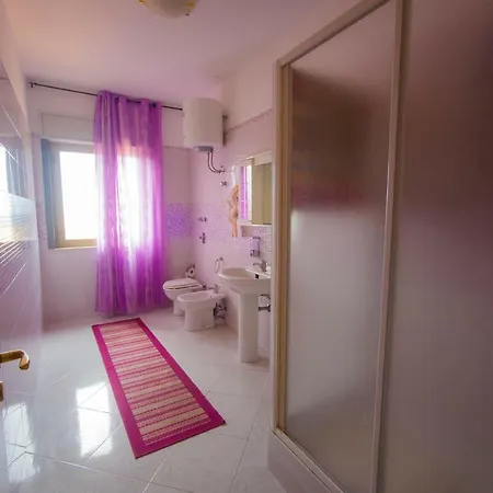 Апарт-отель Casa Vacanze L'orizzonte Вальдериче