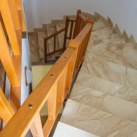 Casa Vacanze L'orizzonte Апарт-отель
