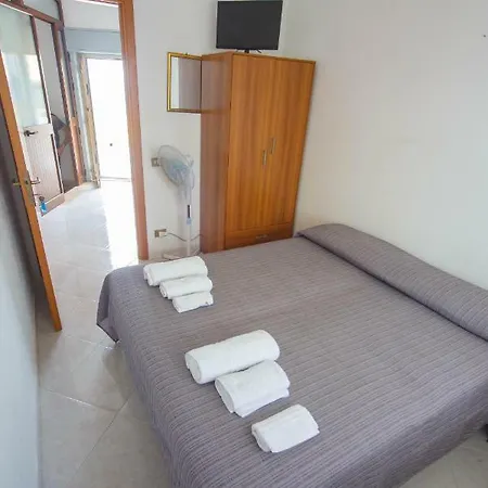 Casa Vacanze L'orizzonte *