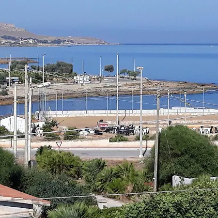 Casa Vacanze L'orizzonte