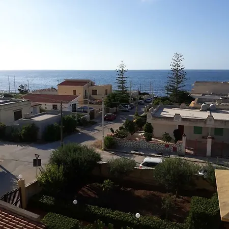 Casa Vacanze L'orizzonte Апарт-отель *