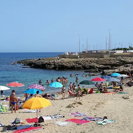 Casa Vacanze L'orizzonte *