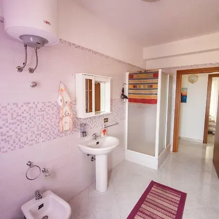 Casa Vacanze L'orizzonte *