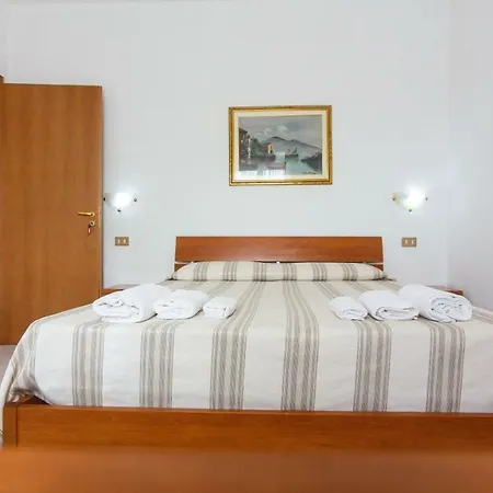 Casa Vacanze L'orizzonte Апарт-отель *