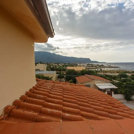 Casa Vacanze L'orizzonte