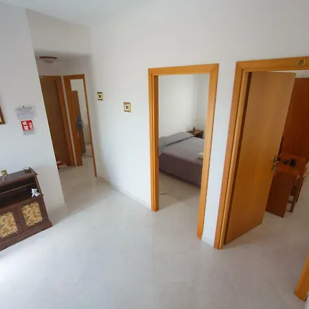 Casa Vacanze L'orizzonte Aparthotel Valderice