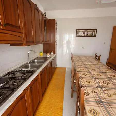 Апарт-отель Casa Vacanze L'orizzonte Вальдериче