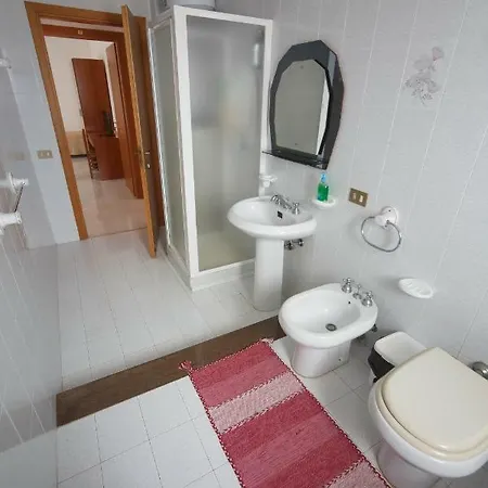 Casa Vacanze L'orizzonte