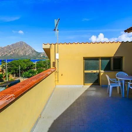 Casa Vacanze L'orizzonte Апарт-отель