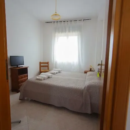 Casa Vacanze L'orizzonte Aparthotel *
