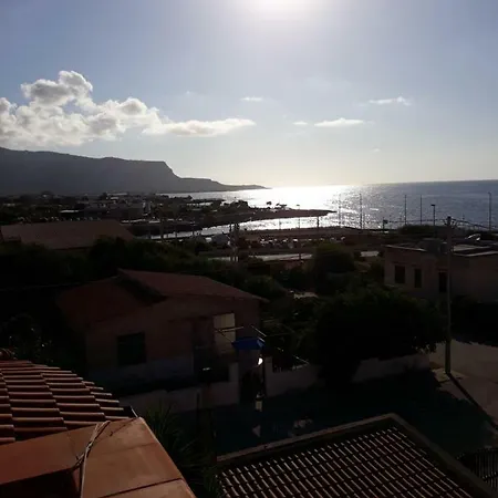 Casa Vacanze L'orizzonte Aparthotel