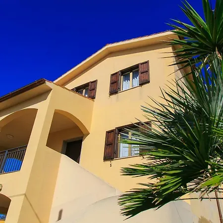 Casa Vacanze L'orizzonte *