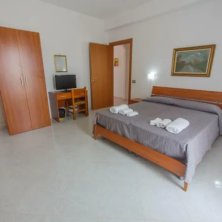 Casa Vacanze L'orizzonte Апарт-отель