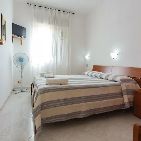 Casa Vacanze L'orizzonte