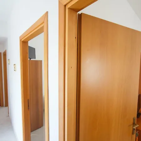 Casa Vacanze L'orizzonte Aparthotel *