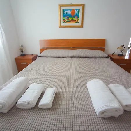 Casa Vacanze L'orizzonte