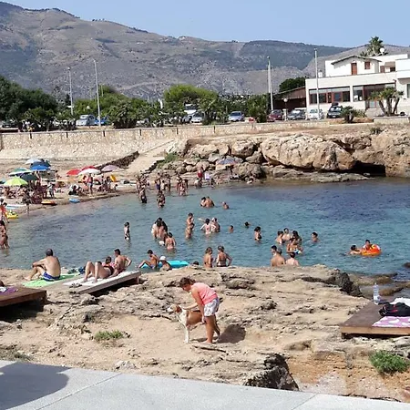 Casa Vacanze L'orizzonte Апарт-отель *